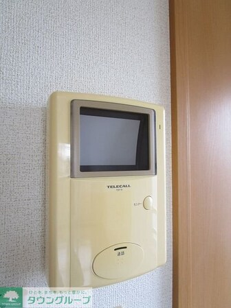 リバーストーンIIIの物件内観写真